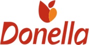 Логотип турецкой торговой марки женских и детских трусов Donella