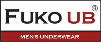 Логотип торговой марки Fuko UB