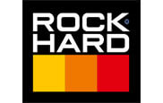 Логотип турецкой торговой марки трусов для подростков RockHard