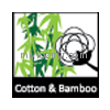 Бамбукові чоловічі труси шорти з широкою резинкою TASO 5682 фото 2