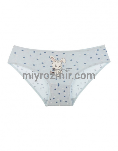 Труси на дівчинку My cute style 41969 BG Donella