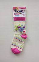 Дитячі шкарпетки з прорезиненою стопою Be snazz baby P.H.U. Alex