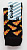 Шкарпетки чоловічі з прикольним малюнком 106 Gofre Піца Розмір 29 (43-45)
