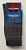 Темно-сірі чоловічі класичні шкарпетки бавовна однотонні Premium 171 Master Розмір 39-41(25)