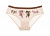 Дівчачі бавовняні трусики з малюнком білочок Donella 411010EC 8-9 років Рожеві