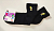 Чоловічі шкарпетки з махровою стопою з Сімпсоном Гомером Master Step 403 Чорні 43-45