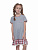 Нічна сорочка на дівчинку GND 018/001 Ellen 134см