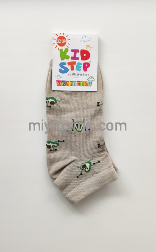 Прикольні дитячі шкарпетки Авокадо Master 830 фото 10