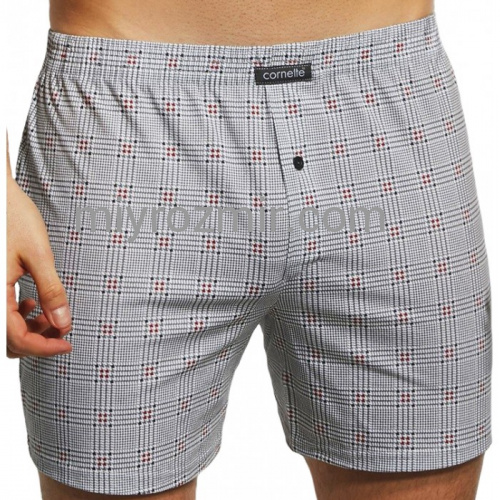 Класичні боксерки Cornette Comfort 002/155 фото 4