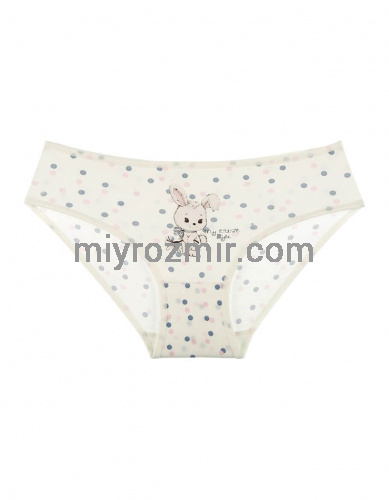 Труси на дівчинку My cute style 41969 BG Donella фото 4