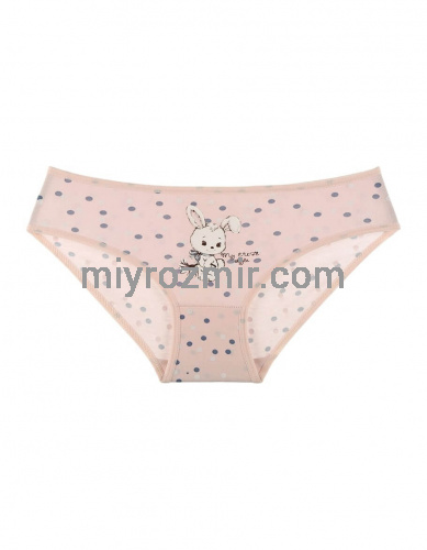 Труси на дівчинку My cute style 41969 BG Donella фото 6