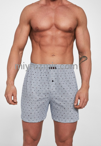 Світлі чоловічі сімейні труси Cornette Comfort 002/218 фото 2