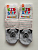 Шкарпетки дитячі Мопс Master Step 833 16-18 (взуття 26-28) Беж