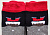 Шкарпетки новорічні махра Лонкаме 3065 Розмір 25 (39-40)