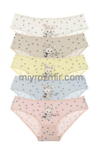 Труси на дівчинку My cute style 41969 BG Donella фото 2