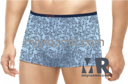 TASO 5817 чоловічі модальні труси шорти