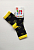 Прикольні дитячі шкарпетки Бетмен Master 836 18 Чорні