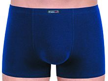 Fuko UB 8185 Natural Premium Cotton Boxers бавовняні чоловічі батал труси шорти великих розмірів