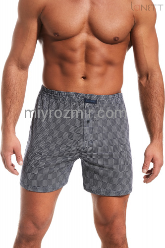 Сімейні труси класичні боксерки Cornette Comfort 008/116