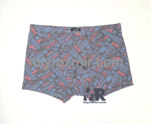 TASO 5784 бамбукова чоловіча білизна фото 9 TASO 5784 бамбукова чоловіча білизна фото 9
