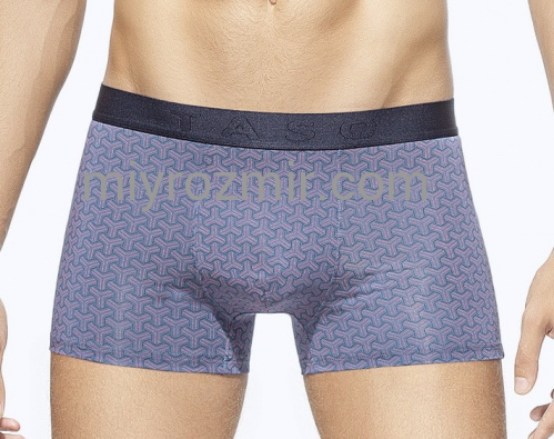 Чоловічі боксерки TASO DM 5655 COLOUR STYLE