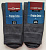 Сірі чоловічі класичні шкарпетки Бавовна однотонні Premium Series 172 Master Розмір 39-41