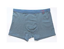 TASO 5789 Colour style бамбукові труси шорти з широкою вшитою резинкою