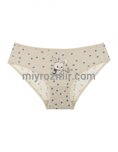 Труси на дівчинку My cute style 41969 BG Donella фото 3