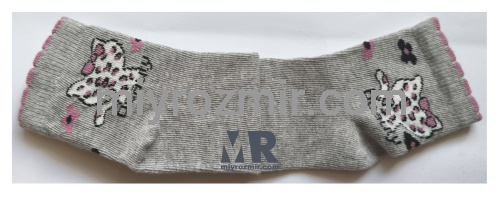 Gofre 315 прикольні дитячі шкарпетки з котиком фото 7 Gofre 315 прикольні дитячі шкарпетки з котиком фото 7