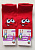 Шкарпетки унісекс "Смайл" 330 Master Розмір 35-37