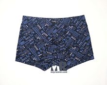 TASO 5784 бамбукова чоловіча білизна