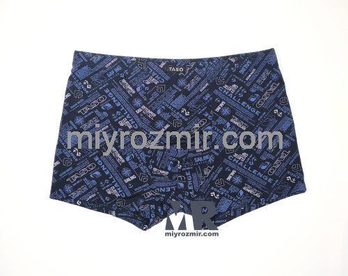 TASO 5784 бамбукова чоловіча білизна TASO 5784 бамбукова чоловіча білизна