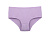 Donella 2571PD2 жіночі батальні трусики без малюнку 4XL Фіолет