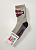 Дитячі махрові шкарпетки на хлопчика Harley Davidson KidStep 822 20 8/9 років