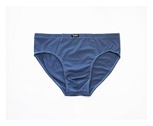 TASO 3523 Чоловічі однотонні труси, бавовна