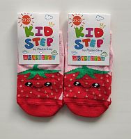 Дитячі шкарпетки Фрукти Master Step 830