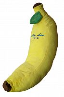 Декоративна подушка банан що плаче на подарунок