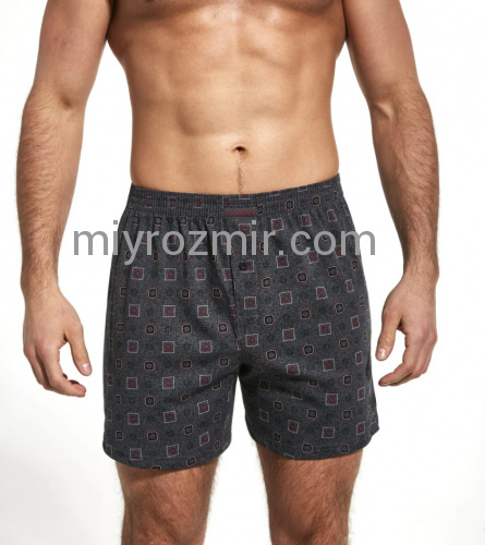 Боксерки Cornette Comfort 002/193