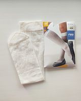 Zuzia Knittex Набір 2шт дівчачі капронові підколінники 