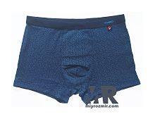TASO 5789 Colour style бамбукові труси шорти з широкою вшитою резинкою