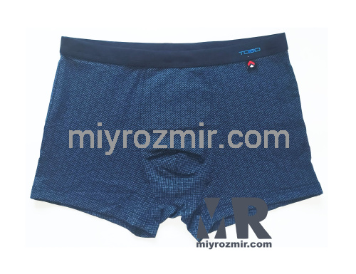 TASO 5789 Colour style бамбукові труси шорти з широкою вшитою резинкою TASO 5789 Colour style бамбукові труси шорти з широкою вшитою резинкою