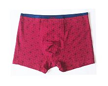 TASO 5781 Colour style бавовняні труси шорти з вузькою резинкою