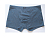 TASO 5785 Colour style бамбукові труси шорти з дрібним малюнком 3XL Джинс