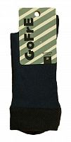 Шкарпетки чоловічі 114 класика сітка (GOFRE)
