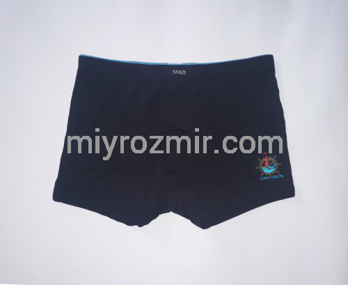 TASO 5771 чоловічі модальні труси шорти